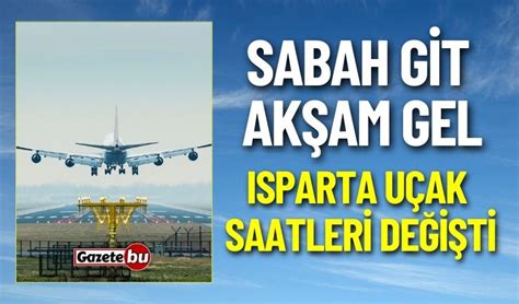 istanbul burdur uçak